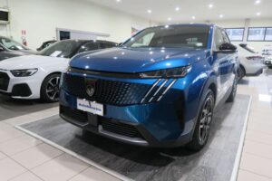 Peugeot 3008 3008 1.2 hybrid Allure 145cv e-dcs6