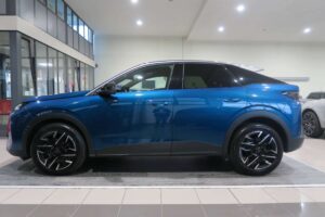 Peugeot 3008 3008 1.2 hybrid Allure 145cv e-dcs6