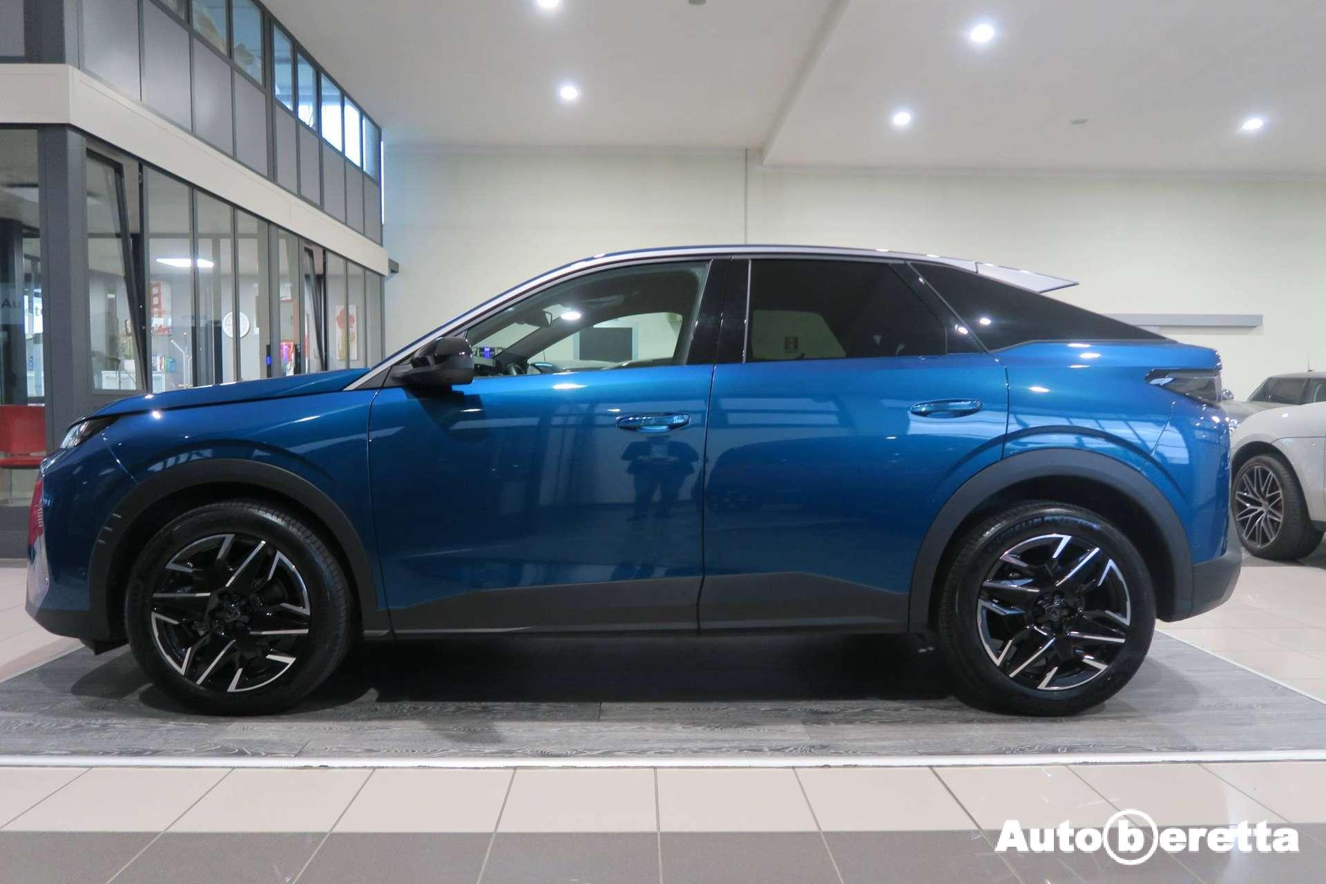Peugeot 3008  3008 1.2 hybrid Allure 145cv e-dcs6