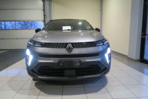 Renault Captur Captur 1.0 eco-g Techno 100cv