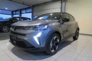 Renault Captur Captur 1.0 eco-g Techno 100cv