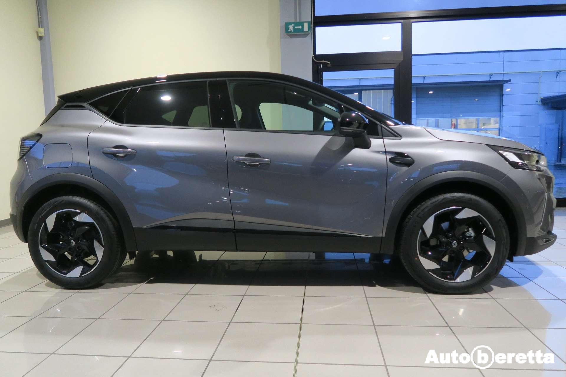 Renault Captur  Captur 1.0 eco-g Techno 100cv