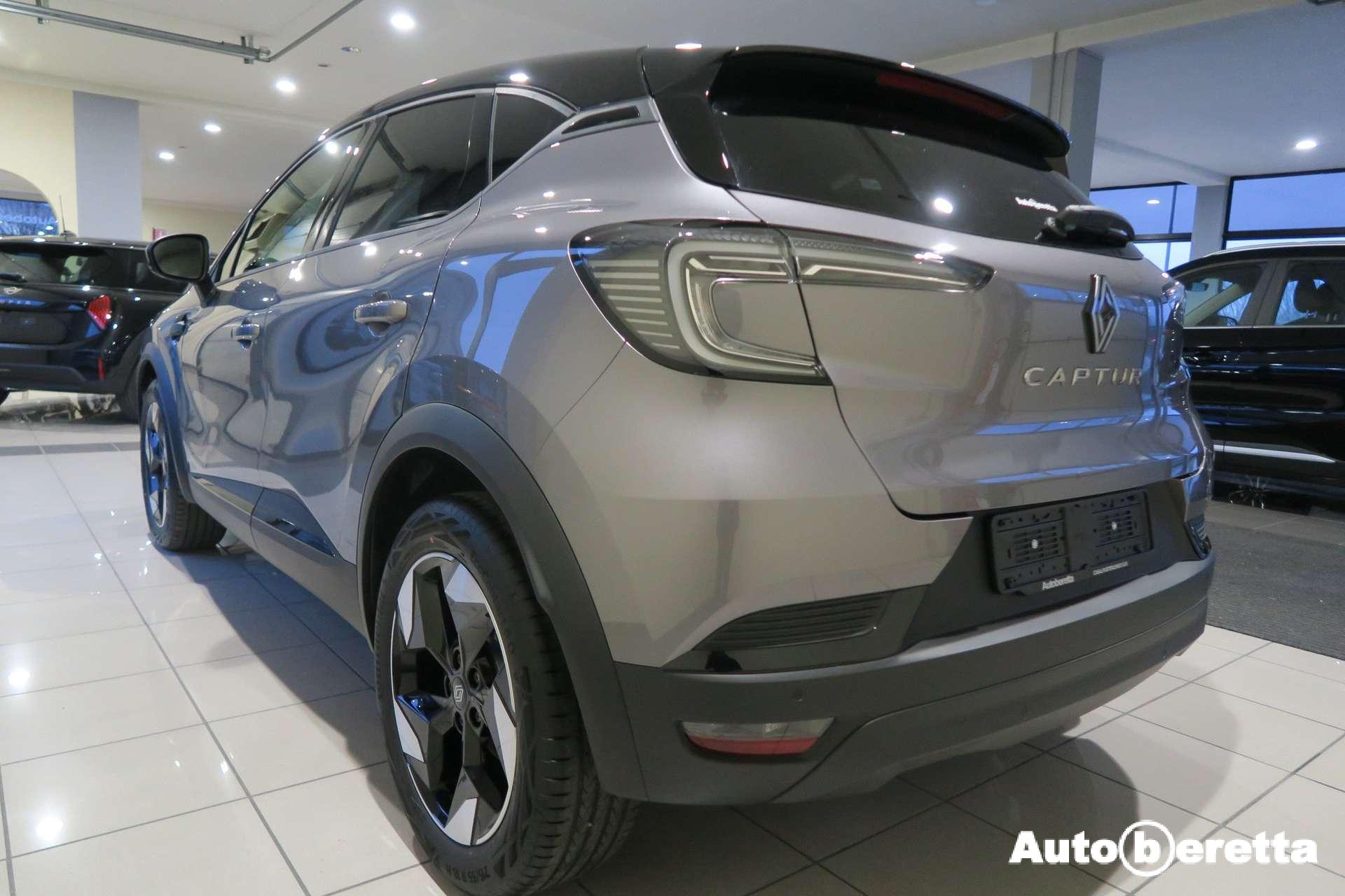 Renault Captur  Captur 1.0 eco-g Techno 100cv