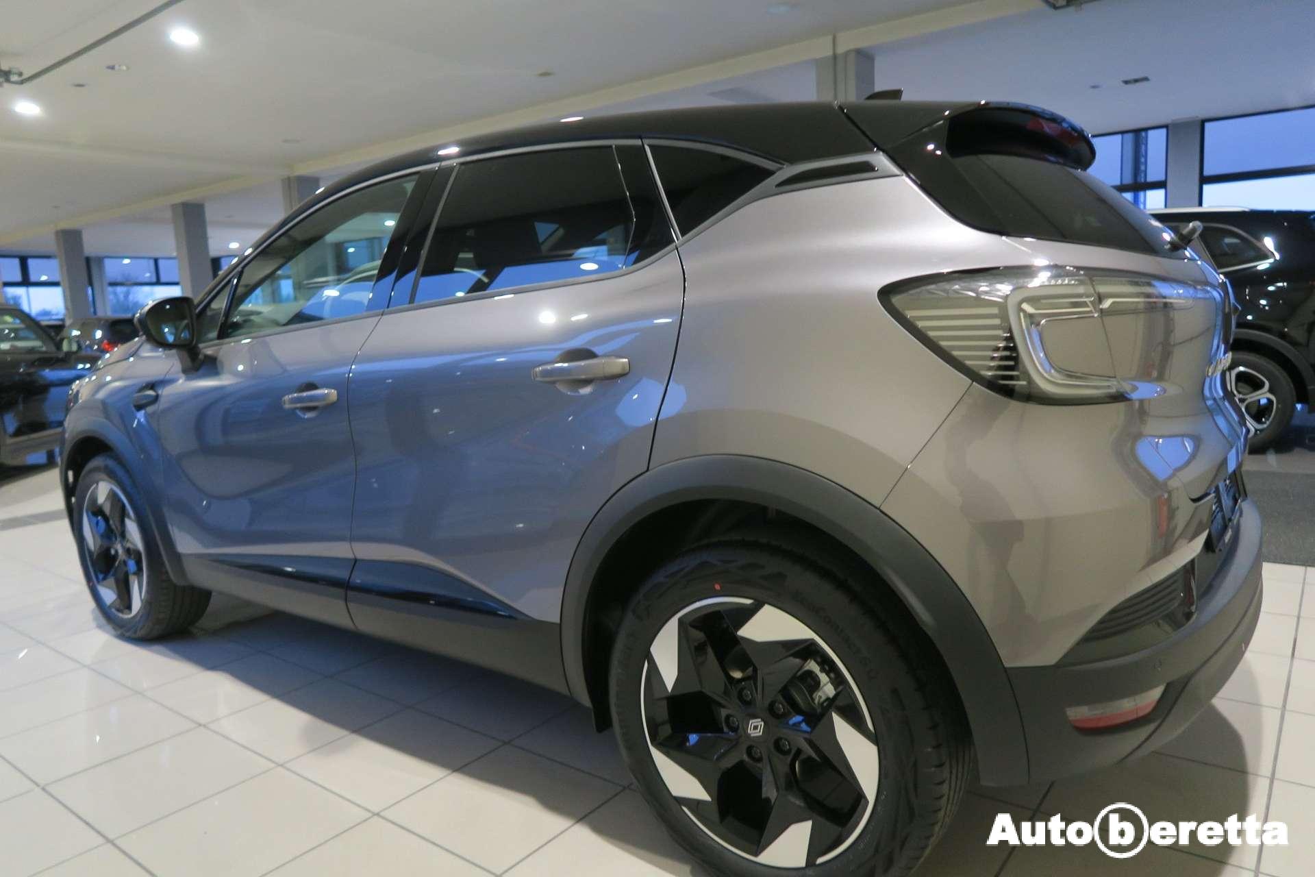 Renault Captur  Captur 1.0 eco-g Techno 100cv