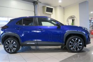 Toyota Yaris Cross  Yaris Cross 1.5h Trend 130cv e-cvt