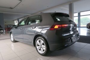 Volkswagen Golf Golf 1.0 ETSI evo Life 110cv dsg