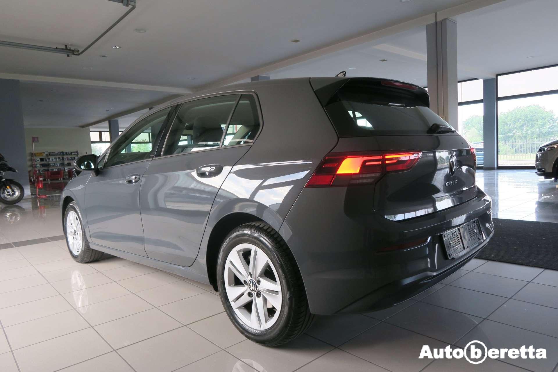 Volkswagen Golf  Golf 1.0 ETSI evo Life 110cv dsg