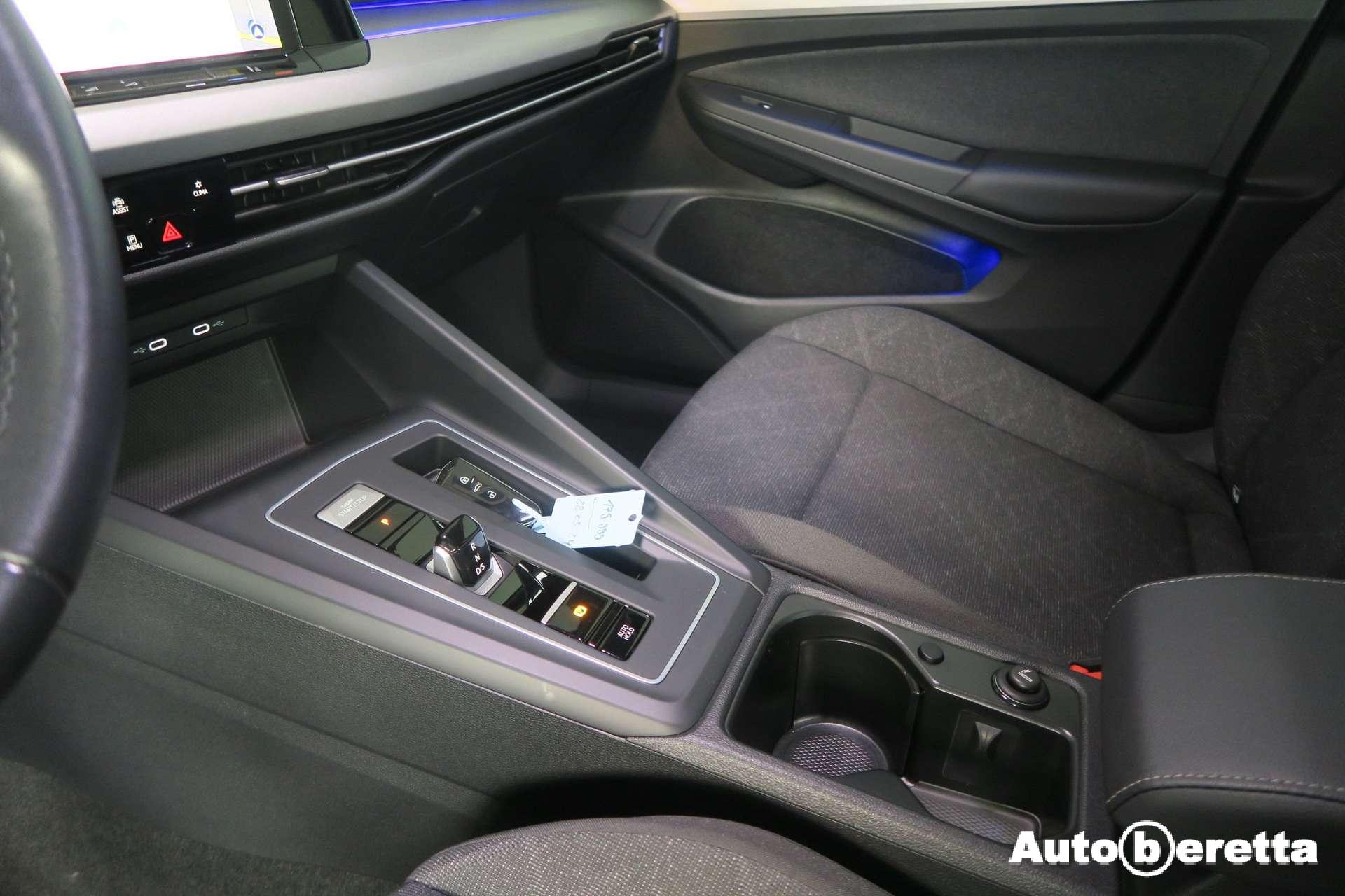 Volkswagen Golf  Golf 1.0 ETSI evo Life 110cv dsg