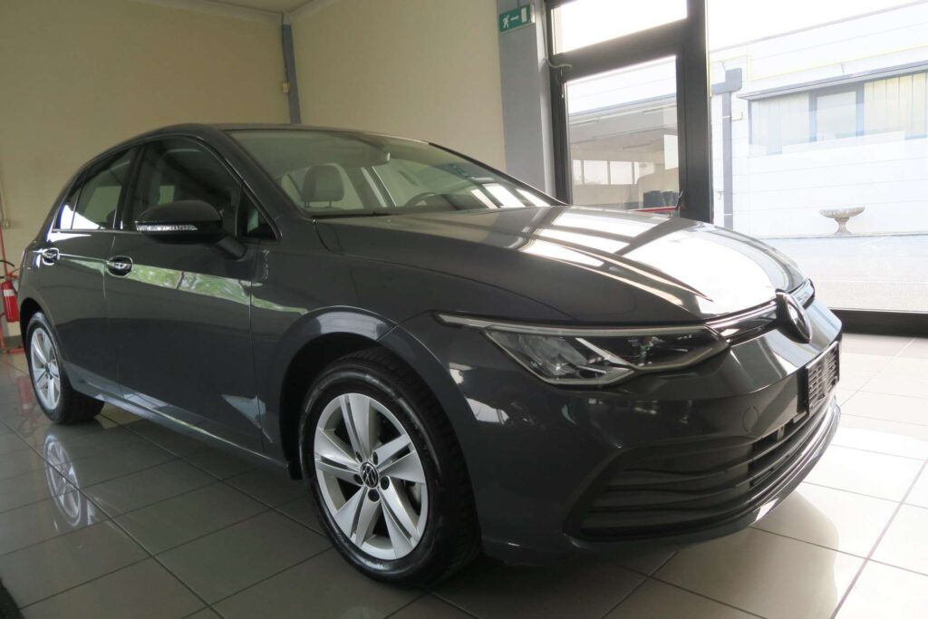 Volkswagen Golf  Golf 1.0 ETSI evo Life 110cv dsg