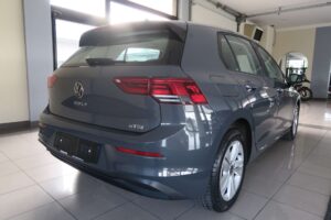 Volkswagen Golf Golf 1.0 ETSI evo Life 110cv dsg