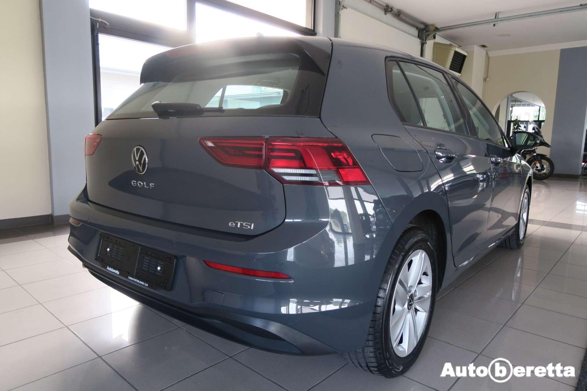 Volkswagen Golf  Golf 1.0 ETSI evo Life 110cv dsg