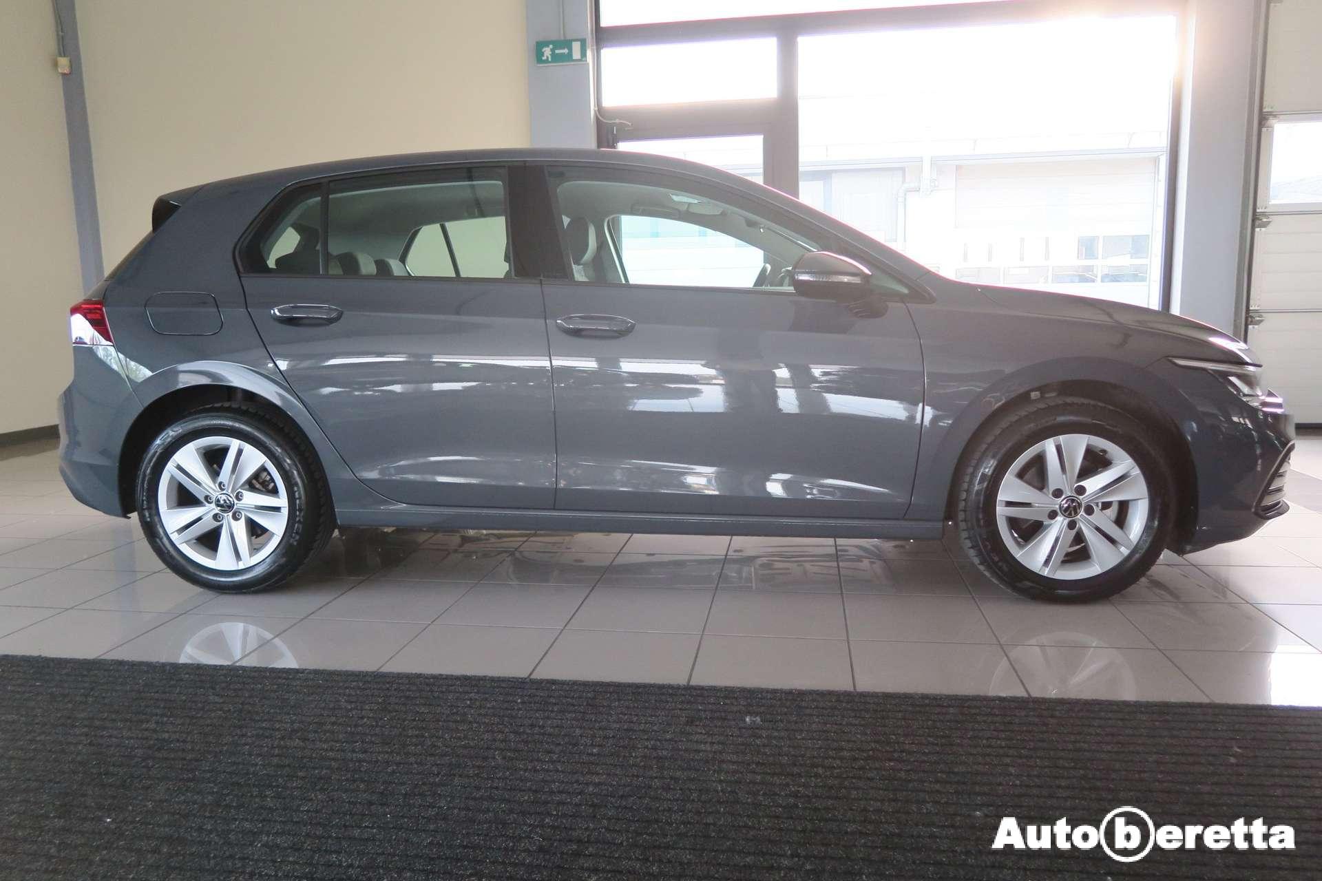Volkswagen Golf  Golf 1.0 ETSI evo Life 110cv dsg