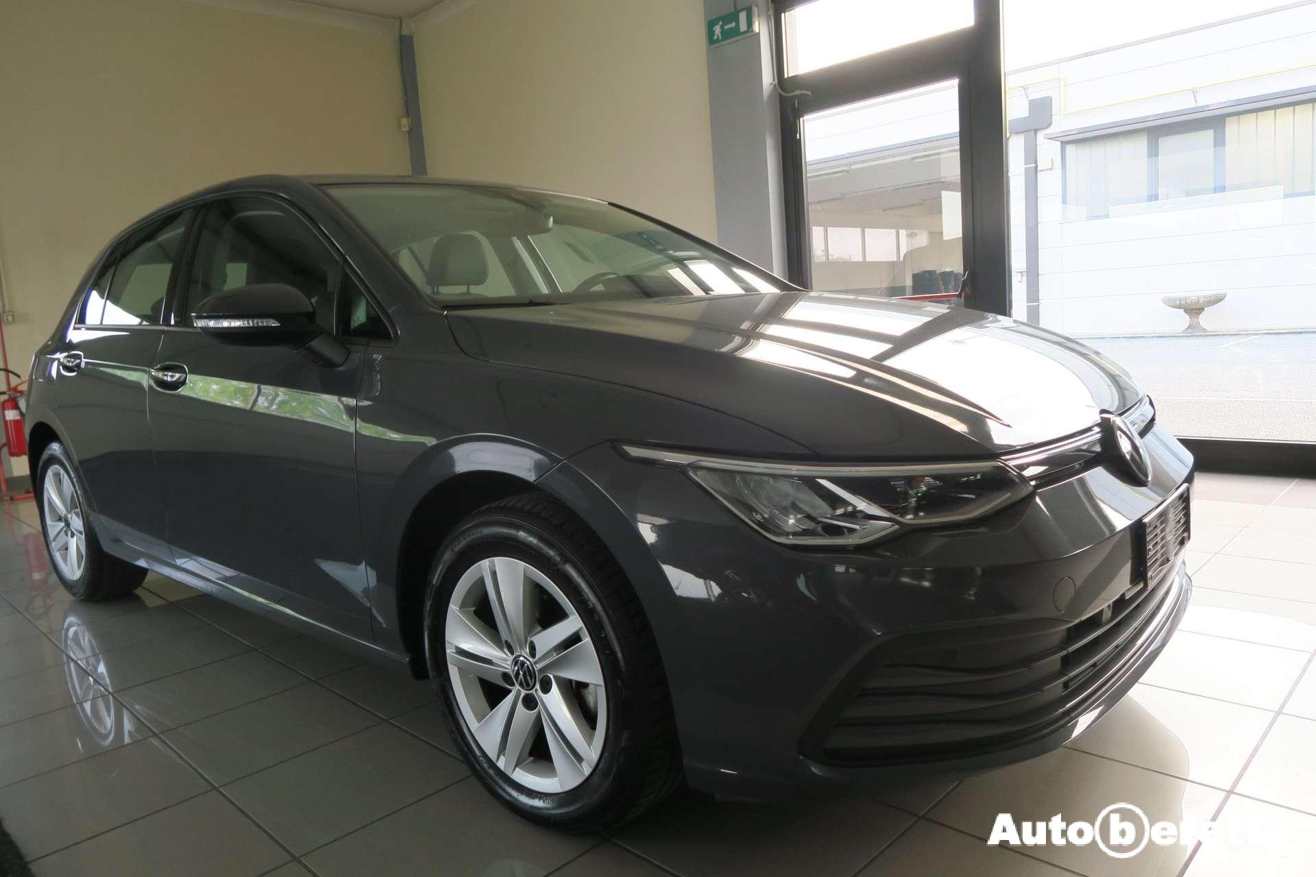 Volkswagen Golf Golf 1.0 ETSI evo Life 110cv dsg