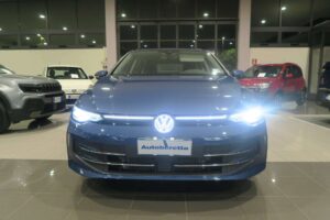 Volkswagen Golf Golf 2.0 tdi Style 150cv dsg