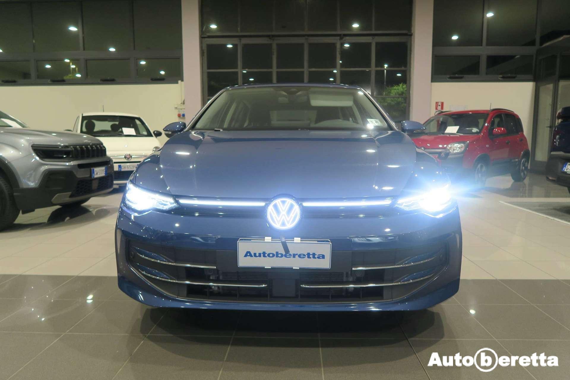 Volkswagen Golf  Golf 2.0 tdi Style 150cv dsg