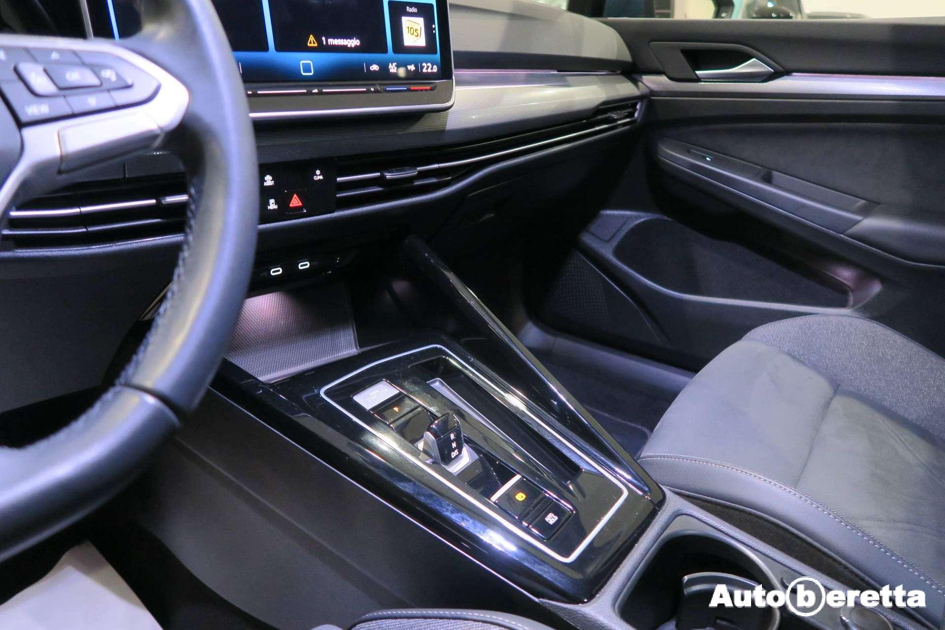 Volkswagen Golf  Golf 2.0 tdi Style 150cv dsg