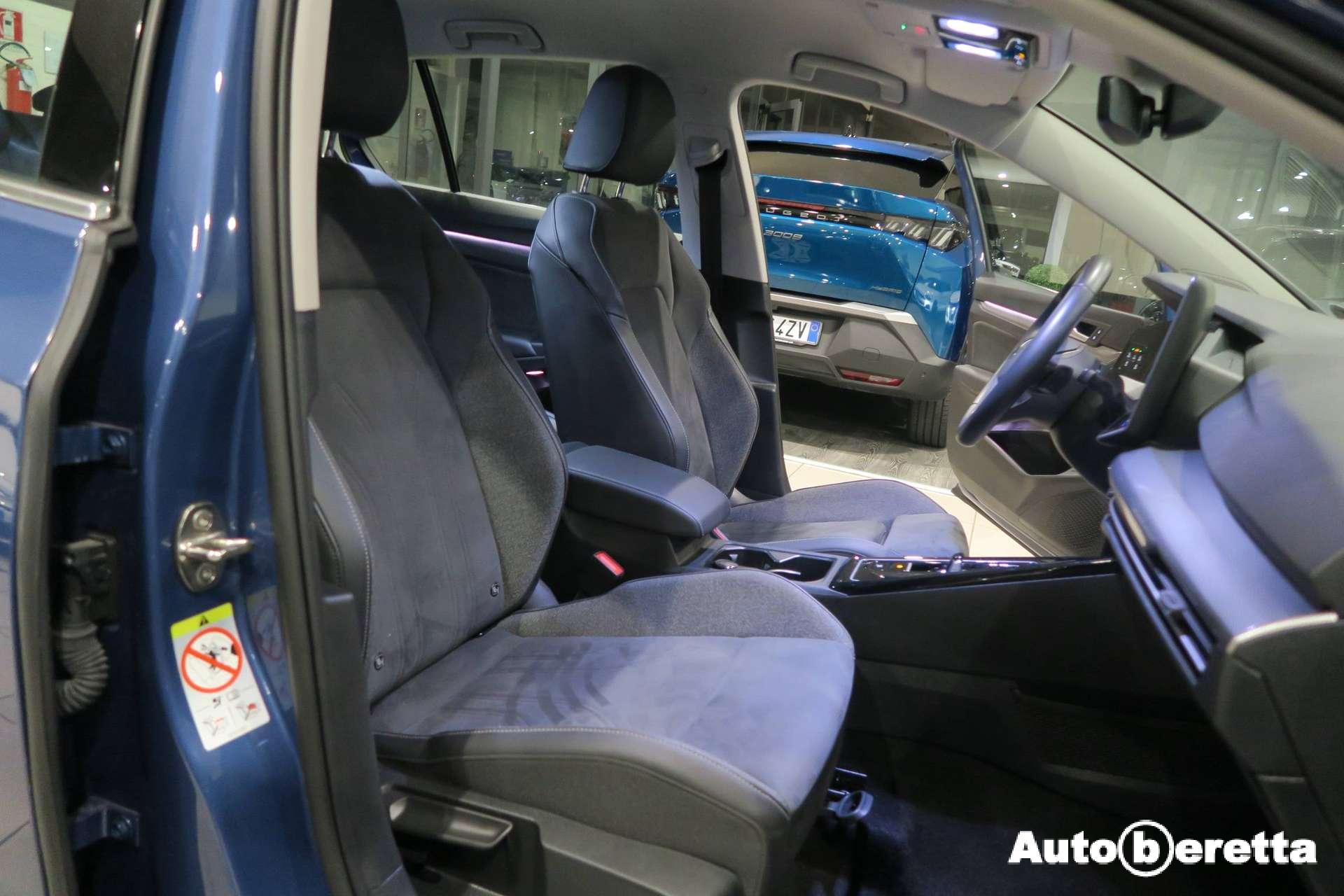 Volkswagen Golf  Golf 2.0 tdi Style 150cv dsg