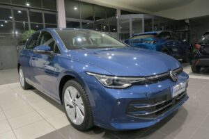 Volkswagen Golf Golf 2.0 tdi Style 150cv dsg