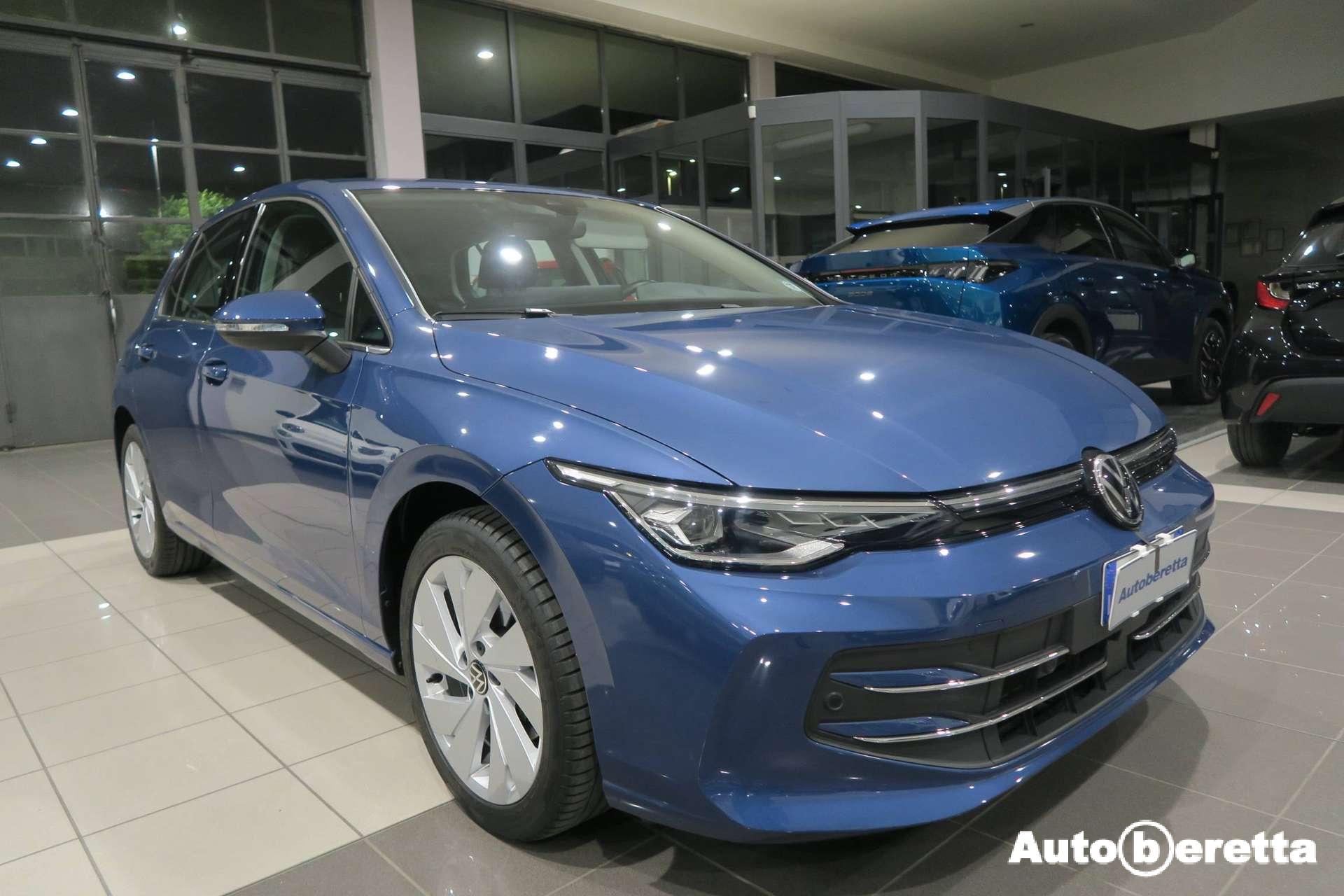 Volkswagen Golf  Golf 2.0 tdi Style 150cv dsg