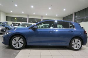 Volkswagen Golf Golf 2.0 tdi Style 150cv dsg