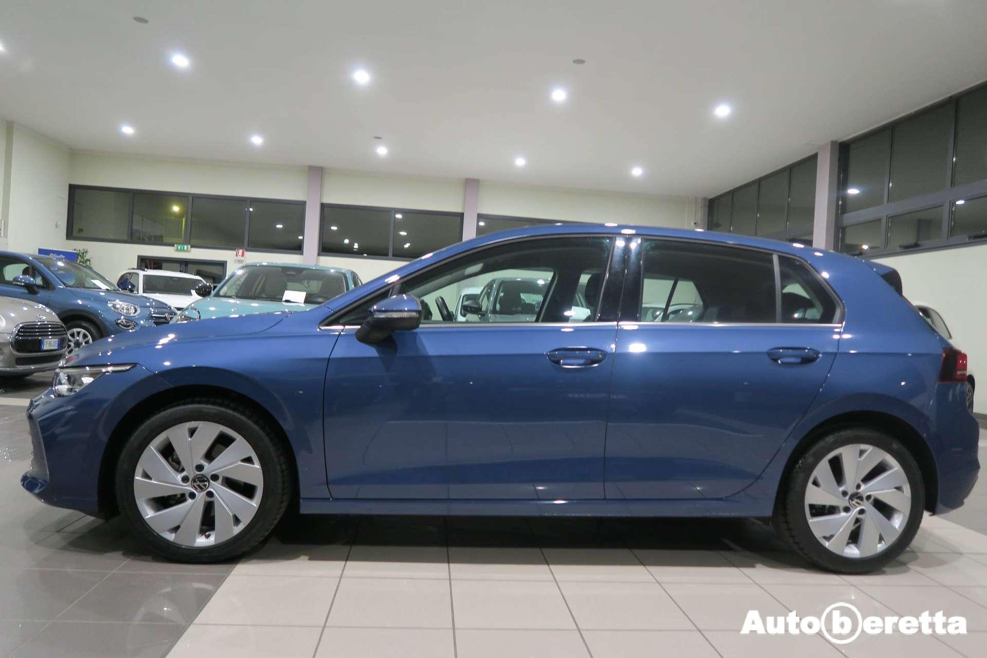 Volkswagen Golf  Golf 2.0 tdi Style 150cv dsg