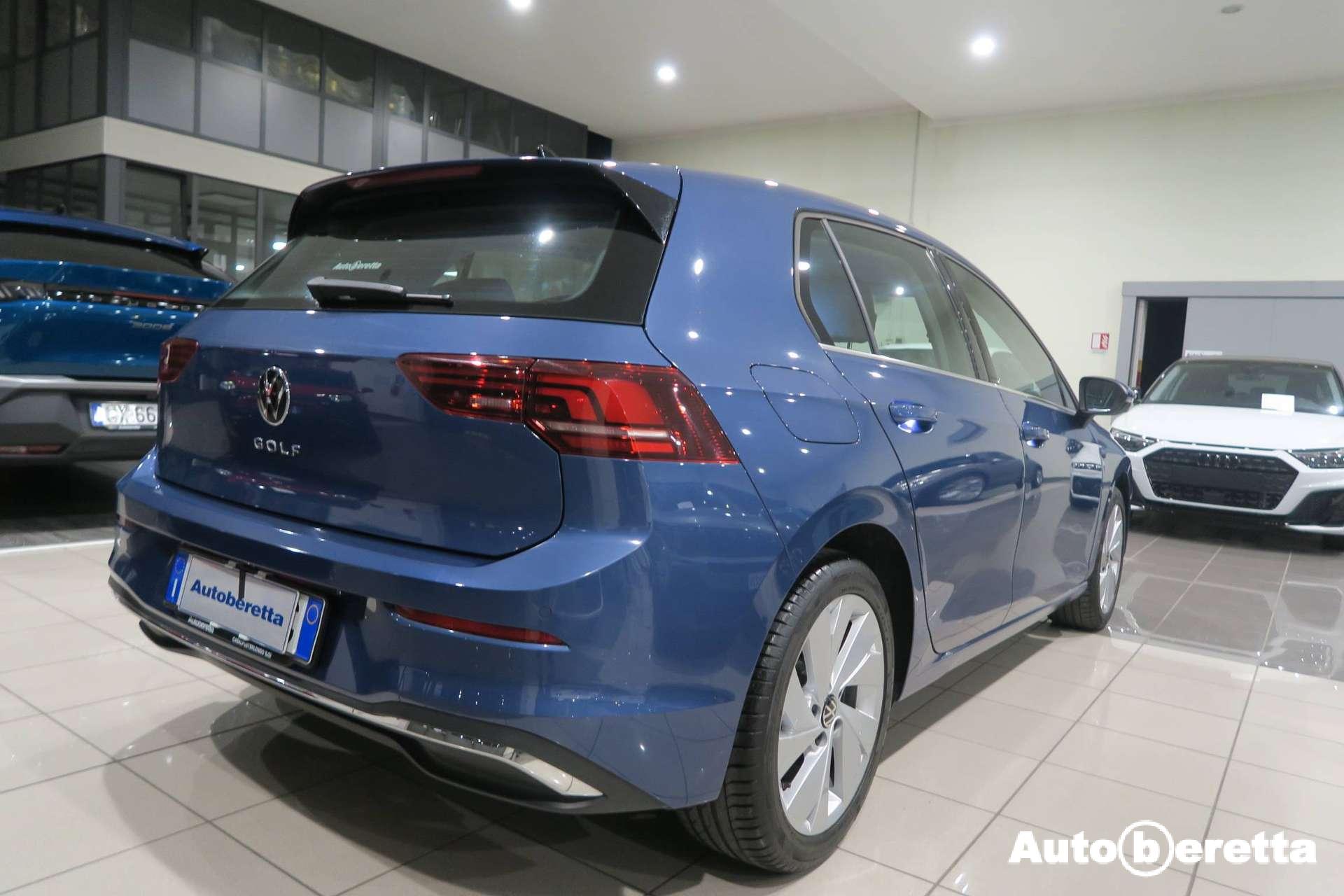 Volkswagen Golf  Golf 2.0 tdi Style 150cv dsg
