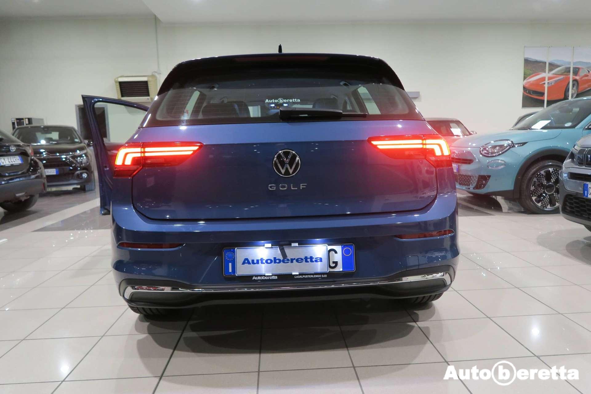 Volkswagen Golf  Golf 2.0 tdi Style 150cv dsg