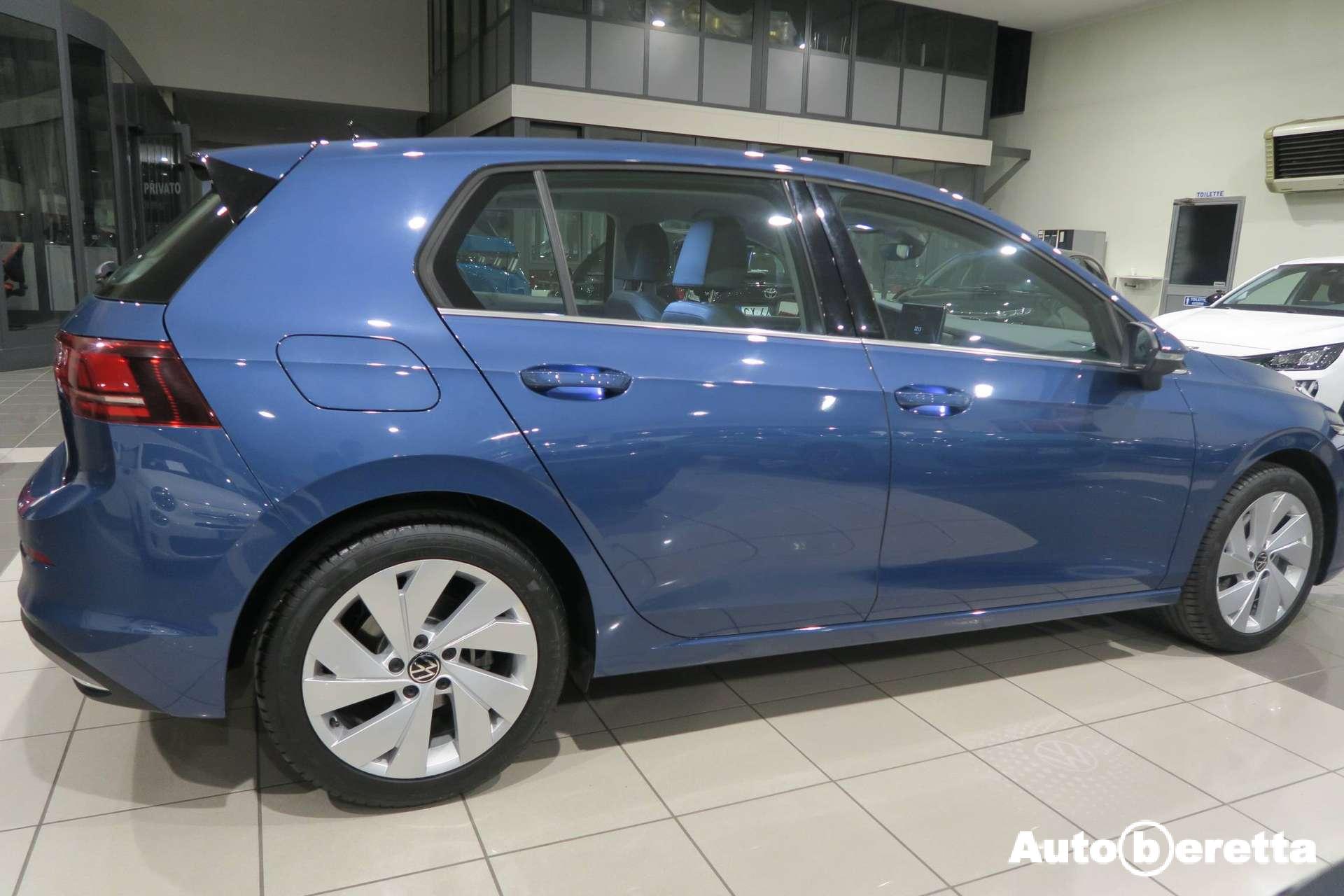 Volkswagen Golf  Golf 2.0 tdi Style 150cv dsg