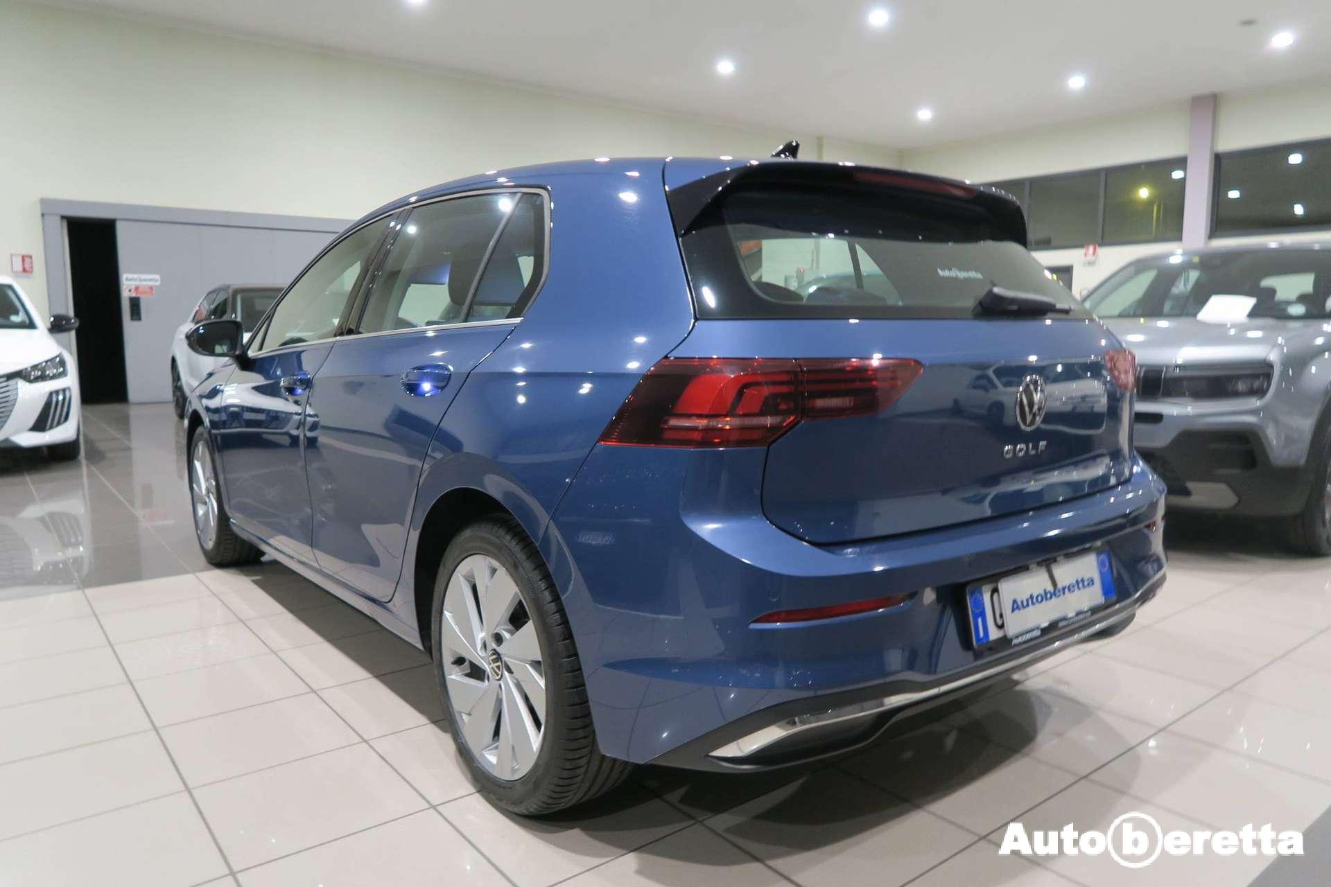 Volkswagen Golf  Golf 2.0 tdi Style 150cv dsg