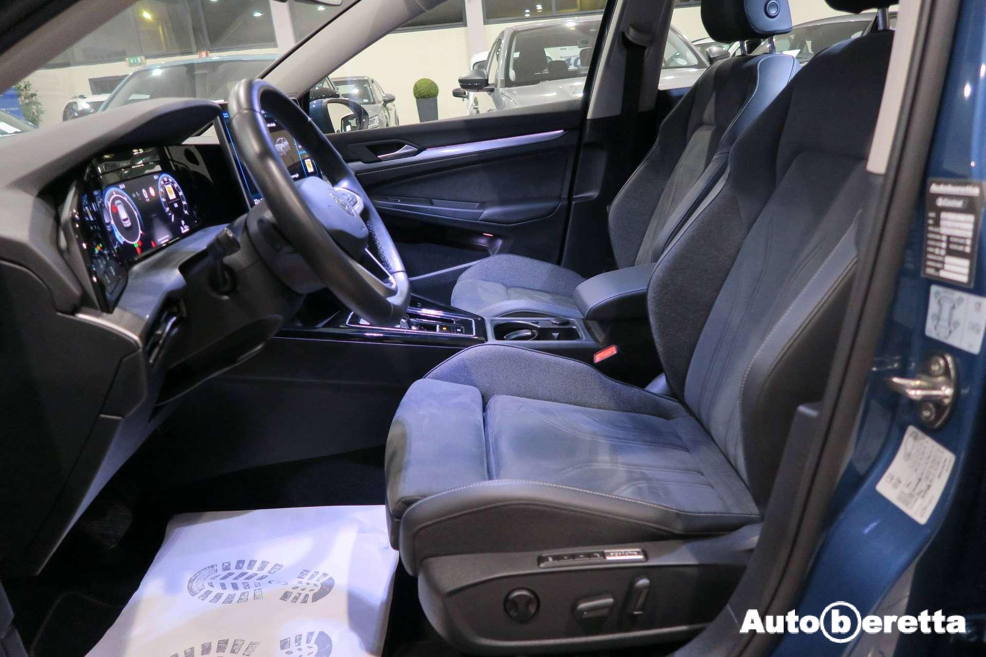 Volkswagen Golf  Golf 2.0 tdi Style 150cv dsg