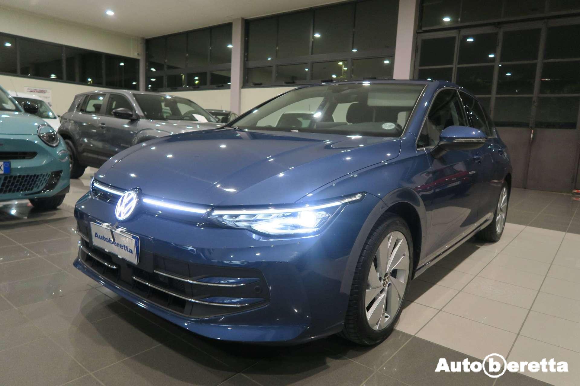 Volkswagen Golf Golf 2.0 tdi Style 150cv dsg