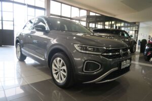 Volkswagen T-Roc T-Roc 1.0 tsi Style 115cv