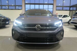 Volkswagen Taigo Taigo 1.0 tsi R-Line 115cv dsg