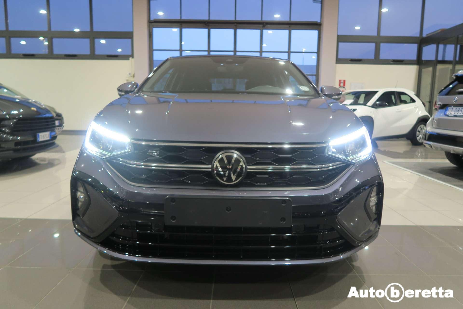 Volkswagen Taigo  Taigo 1.0 tsi R-Line 115cv dsg