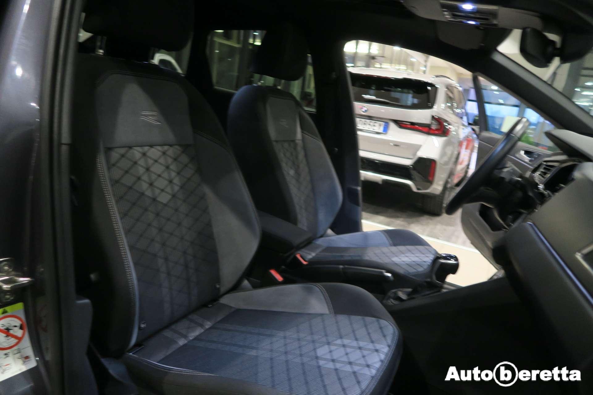 Volkswagen Taigo  Taigo 1.0 tsi R-Line 115cv dsg