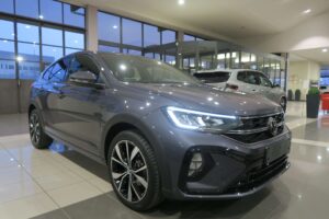 Volkswagen Taigo Taigo 1.0 tsi R-Line 115cv dsg
