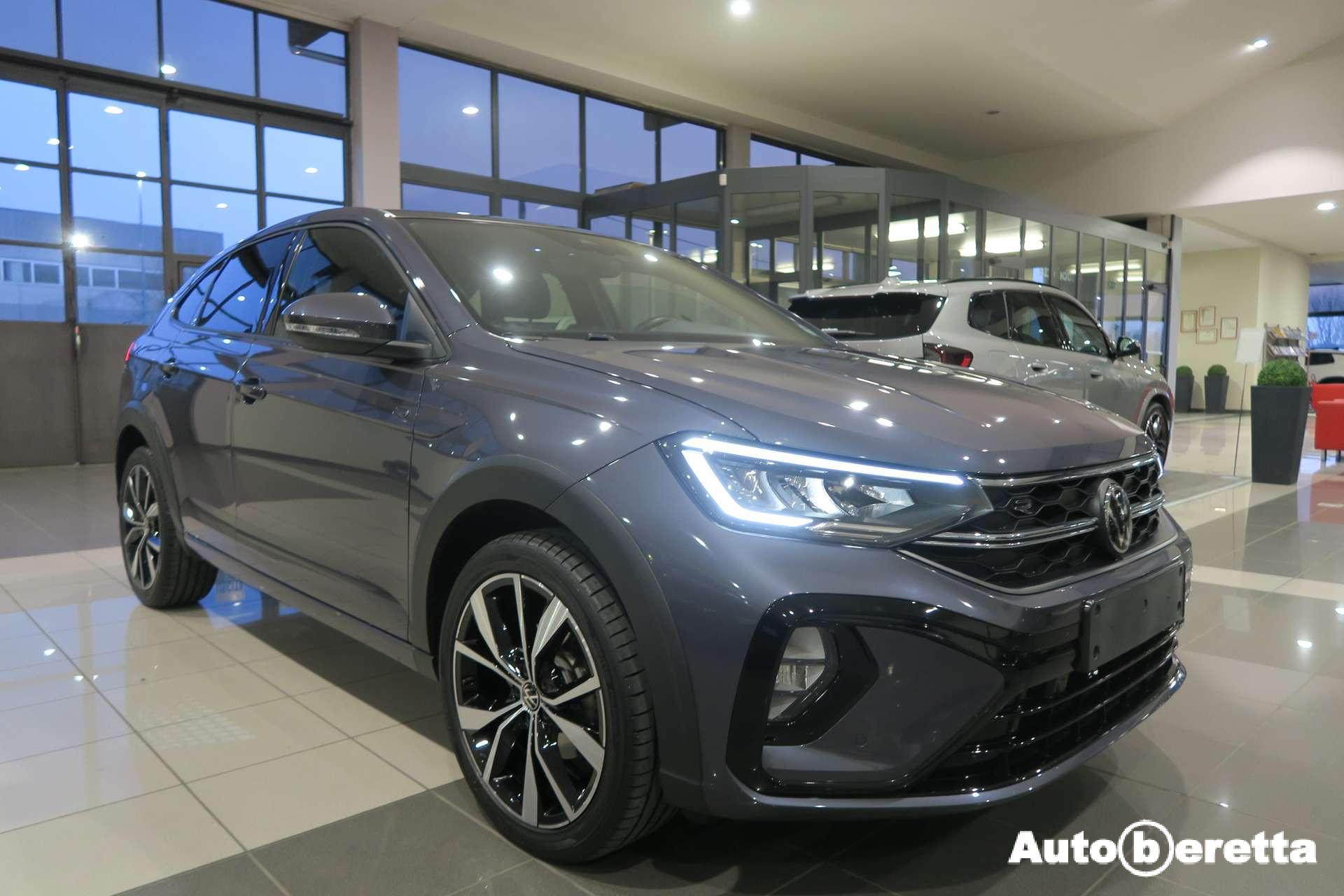 Volkswagen Taigo  Taigo 1.0 tsi R-Line 115cv dsg