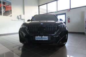 BMW X1  X1 xdrive 25e MSport PRO auto