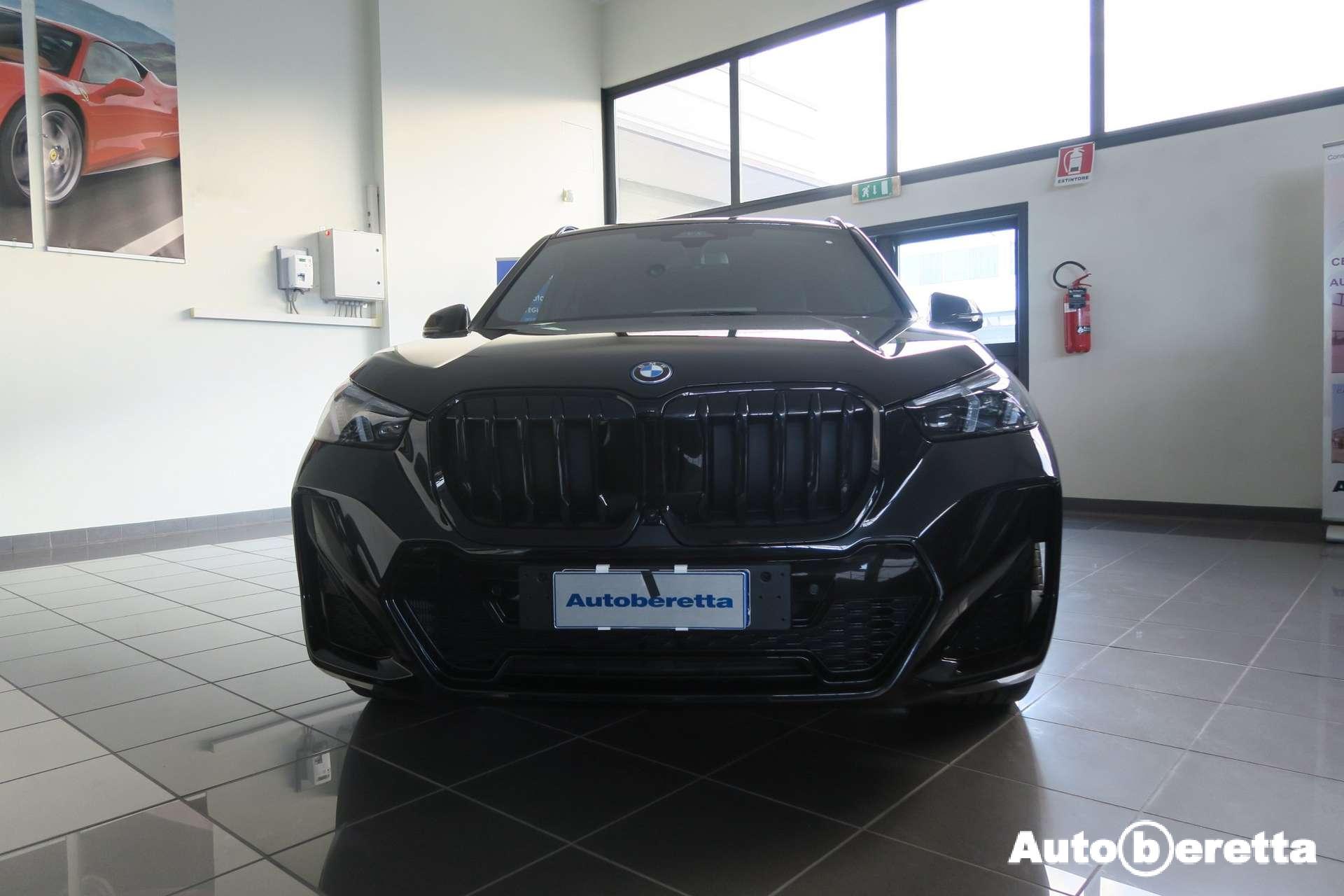 BMW X1  X1 xdrive 25e MSport PRO auto