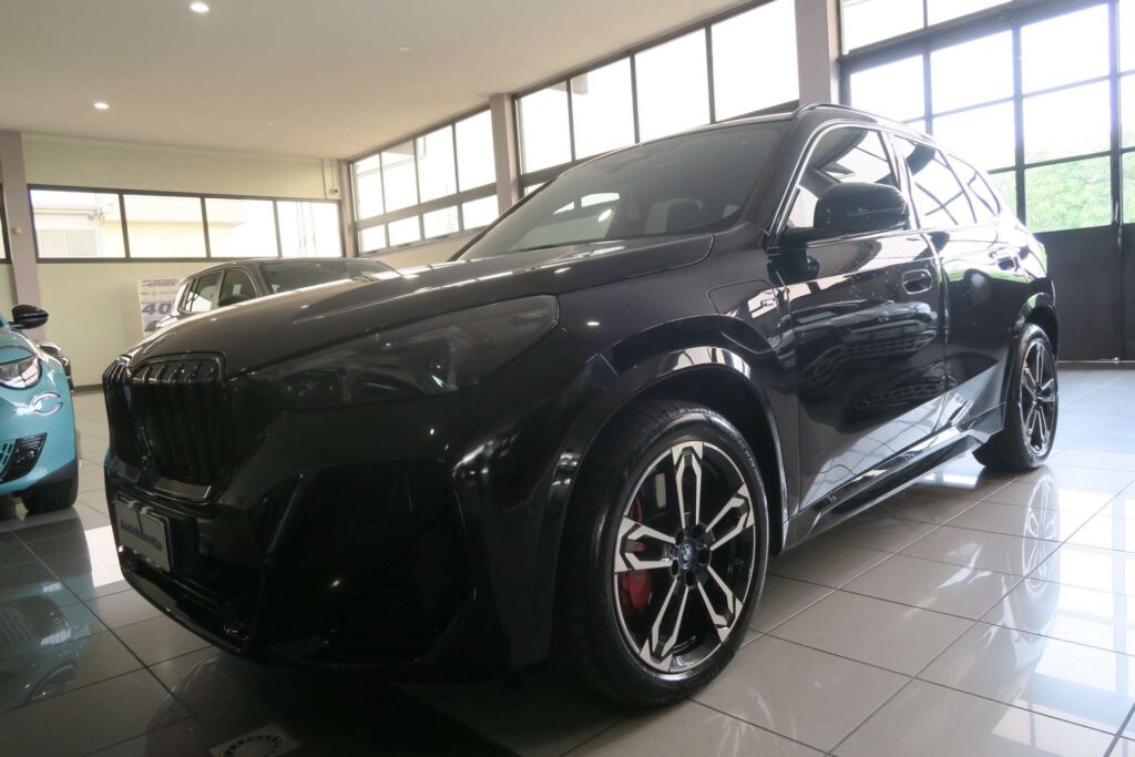 BMW X1  X1 xdrive 25e MSport PRO auto