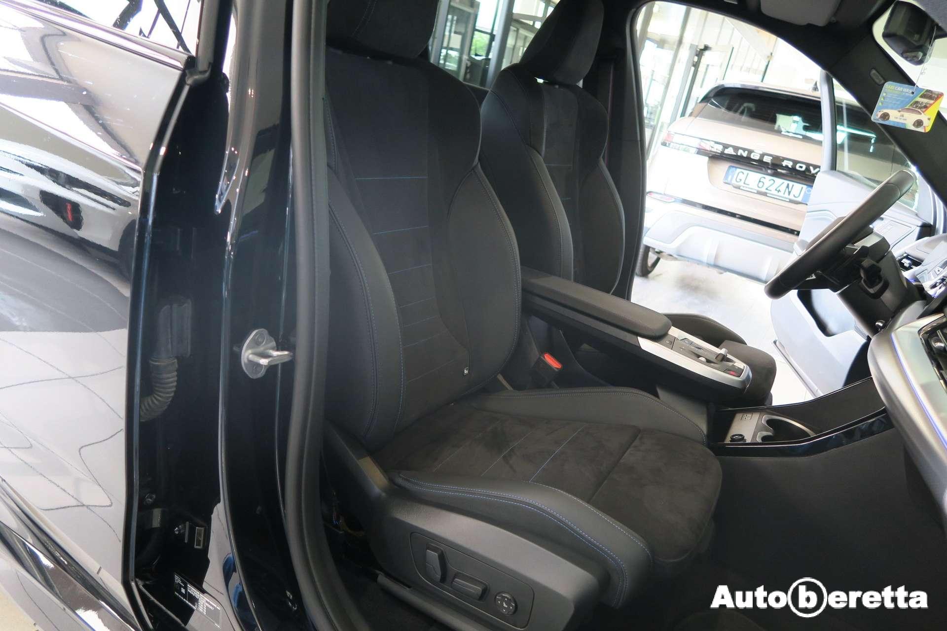BMW X1  X1 xdrive 25e MSport PRO auto