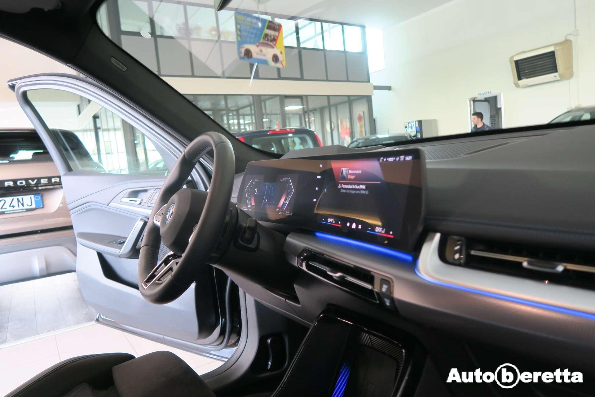 BMW X1  X1 xdrive 25e MSport PRO auto