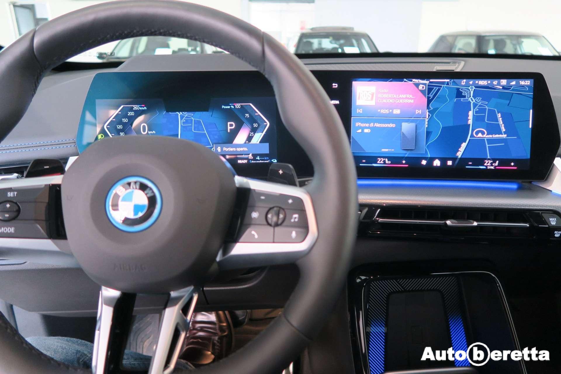 BMW X1  X1 xdrive 25e MSport PRO auto