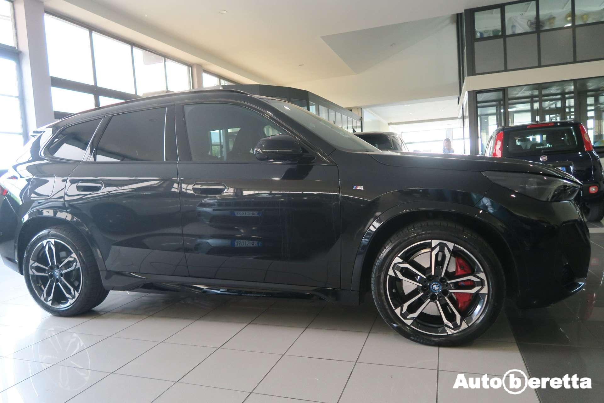 BMW X1  X1 xdrive 25e MSport PRO auto