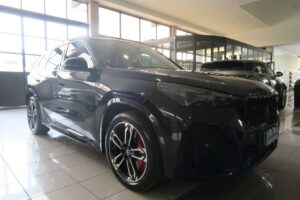 BMW X1  X1 xdrive 25e MSport PRO auto