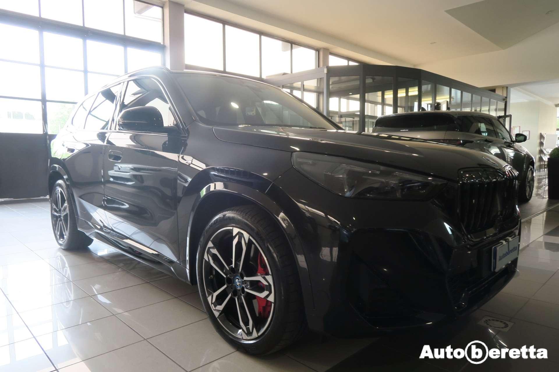 BMW X1  X1 xdrive 25e MSport PRO auto
