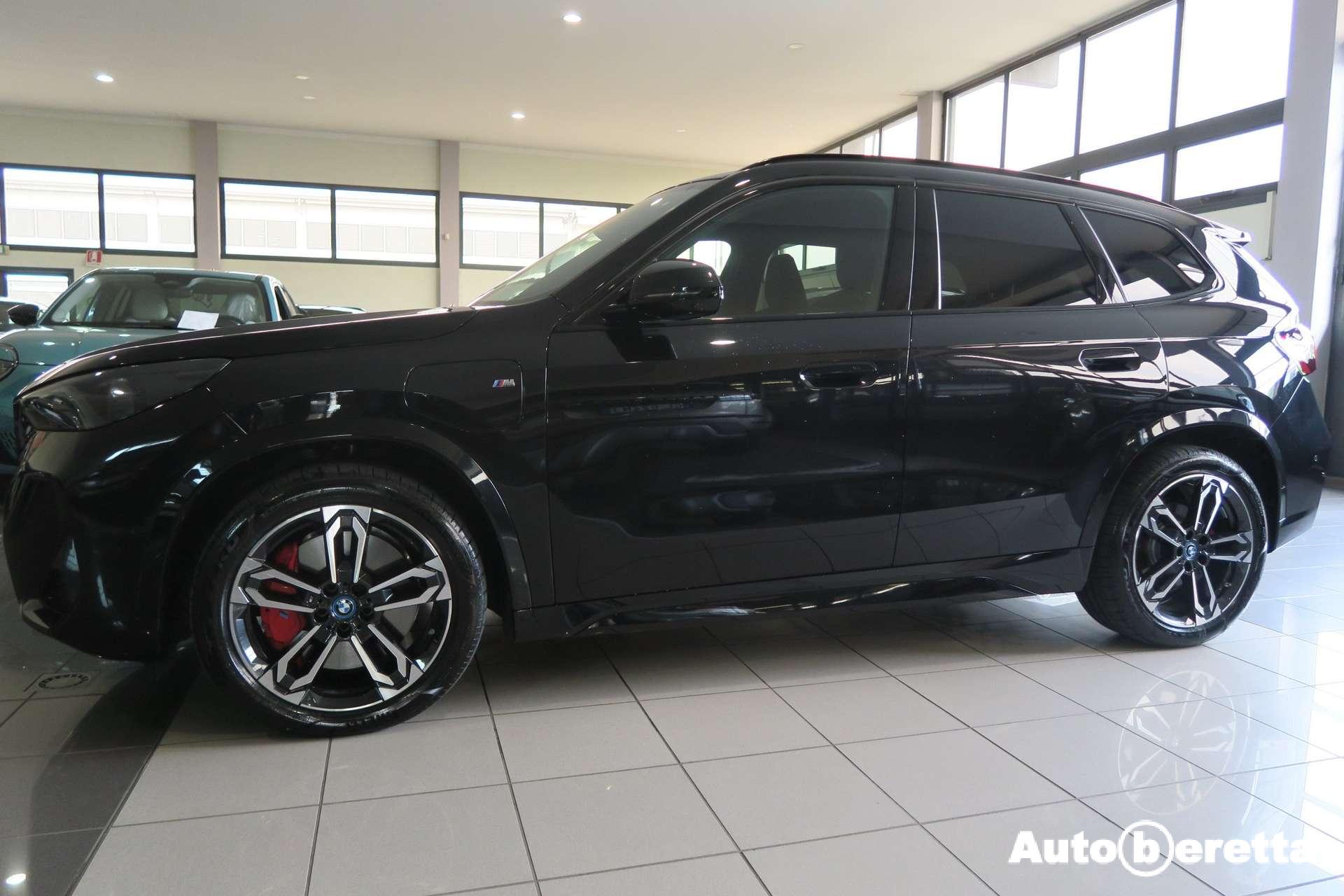 BMW X1  X1 xdrive 25e MSport PRO auto
