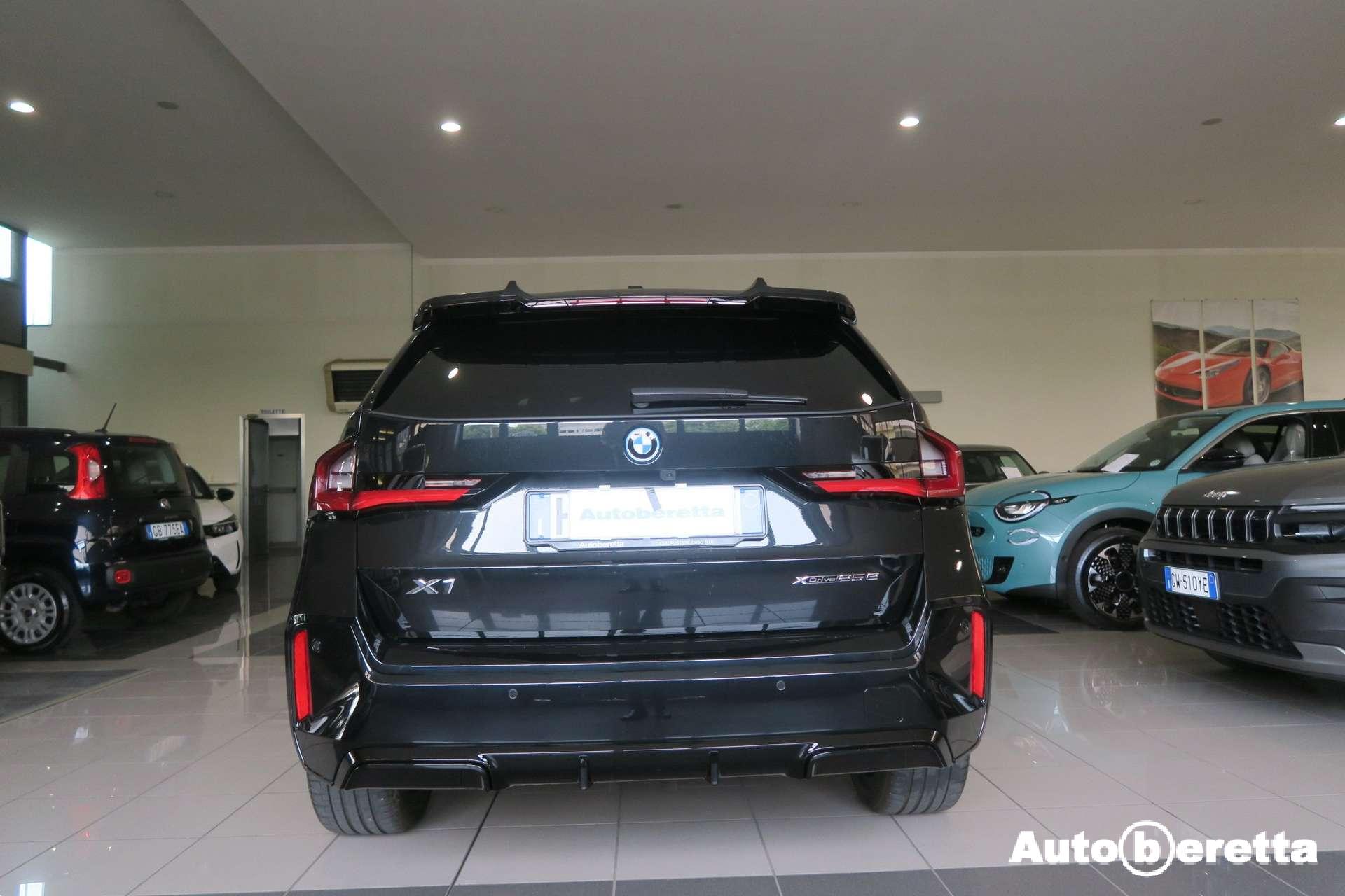 BMW X1  X1 xdrive 25e MSport PRO auto
