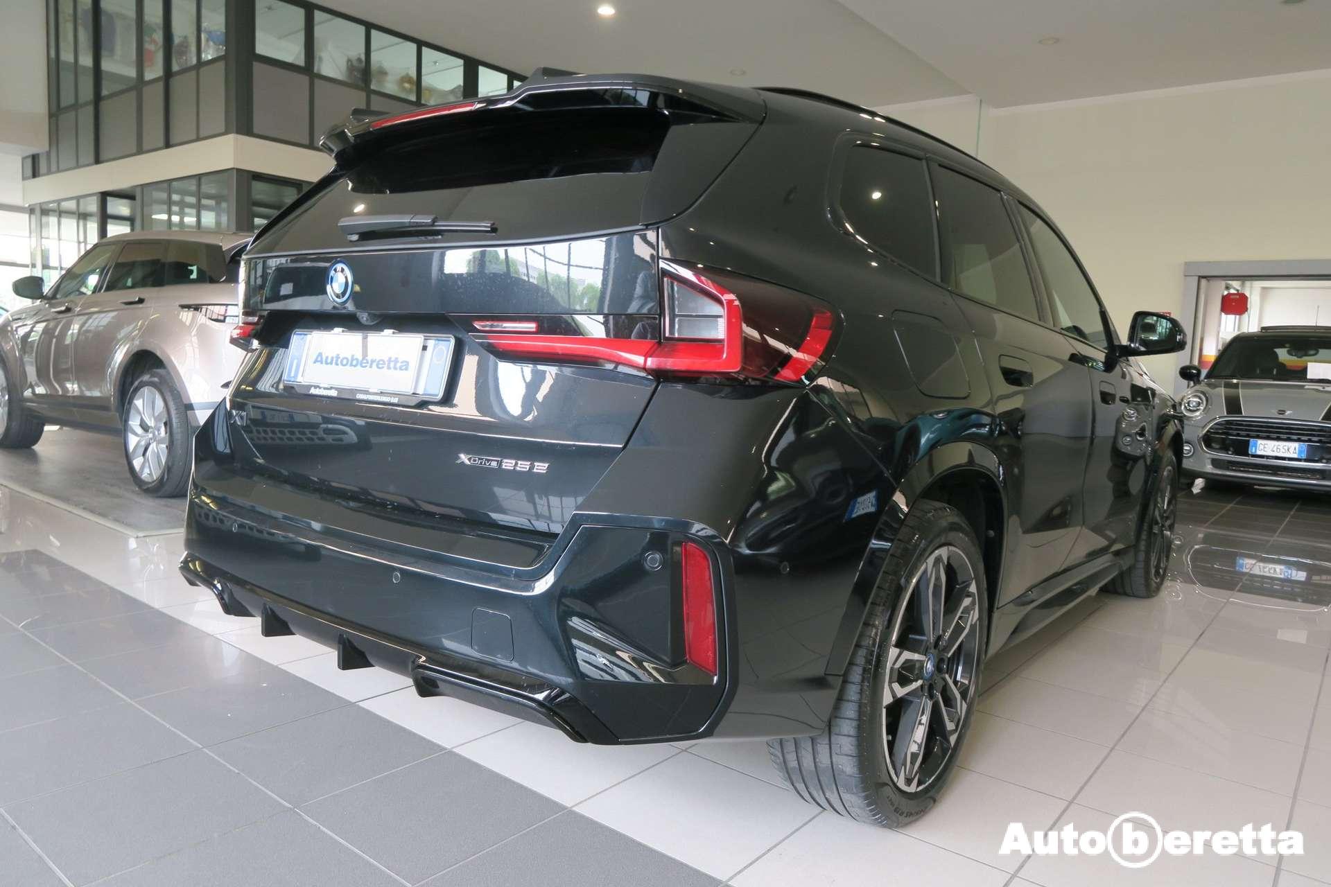 BMW X1  X1 xdrive 25e MSport PRO auto