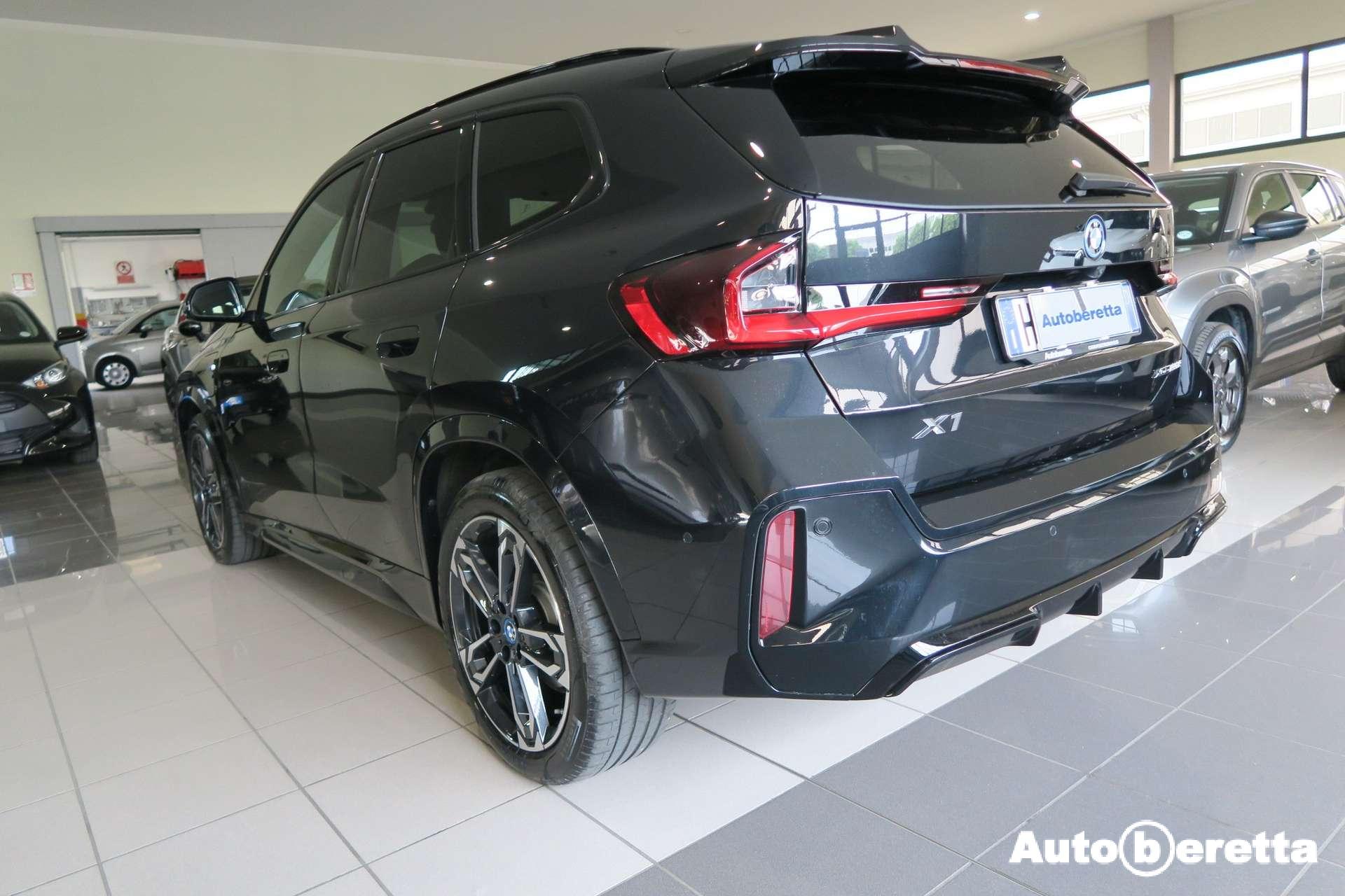 BMW X1  X1 xdrive 25e MSport PRO auto